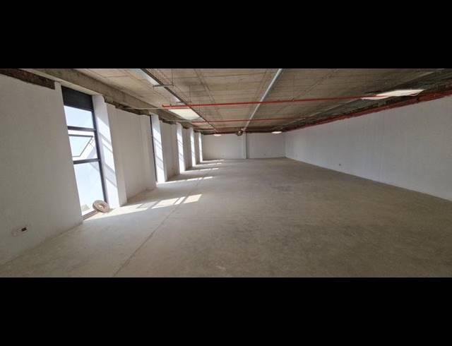 INDUSTRIAL PROPERTY TO RENT IN SAMRAND BUSINESS PARK